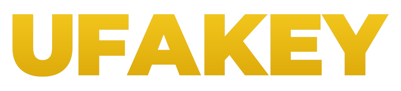 ufakey